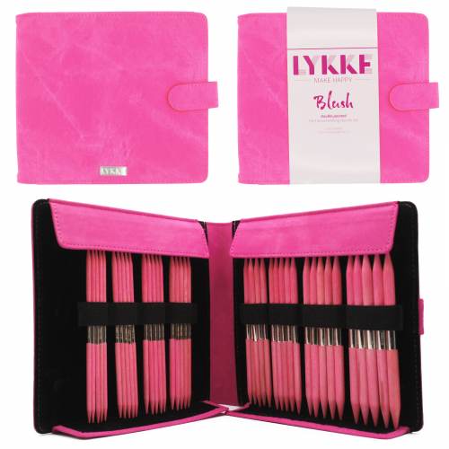 LYKKE DPN Large Set