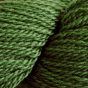 Cascade 220 - Fingering