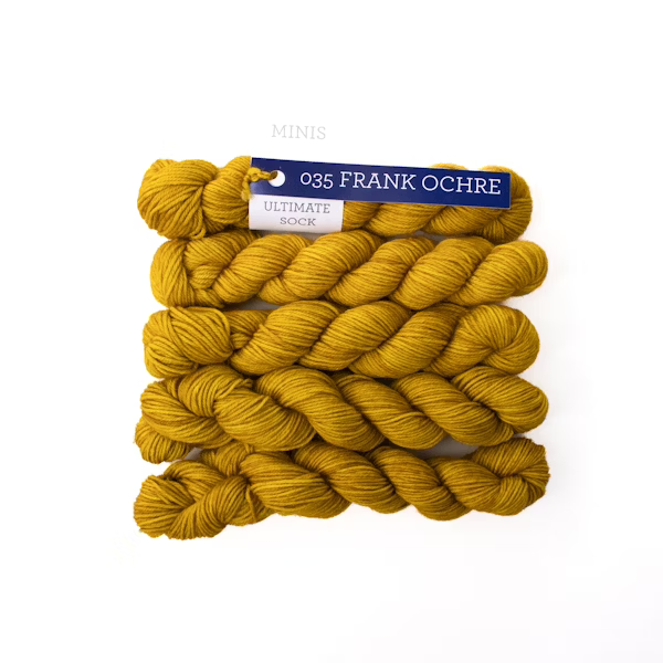 Ultimate Sock Mini