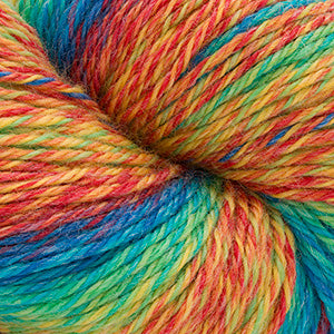Cascade Yarns: 220 Superwash Sport Wave
