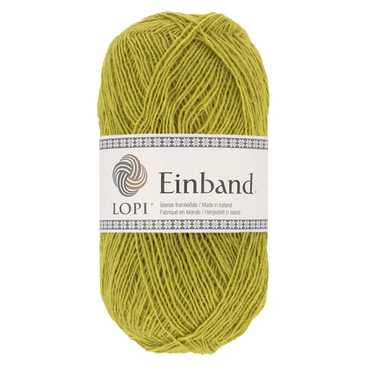 LOPI Einband