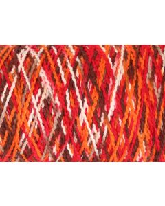 Ashford Caterpillar Cotton (200gm Cone)