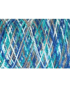 Ashford Caterpillar Cotton (200gm Cone)