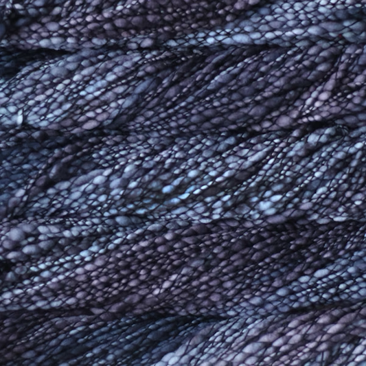 Malabrigo: Caracol