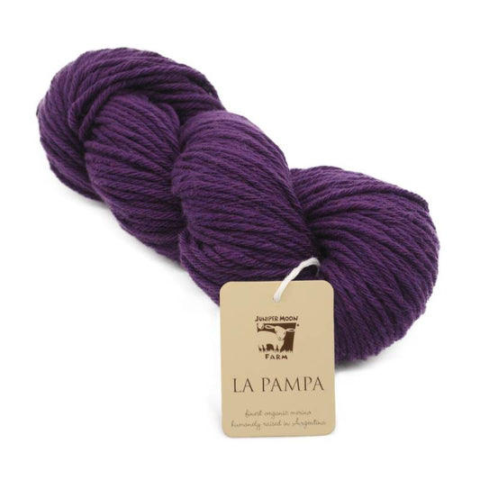 Juniper Moon Farm - La Pampa