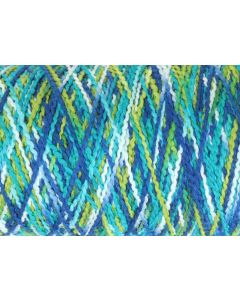 Ashford Caterpillar Cotton (200gm Cone)