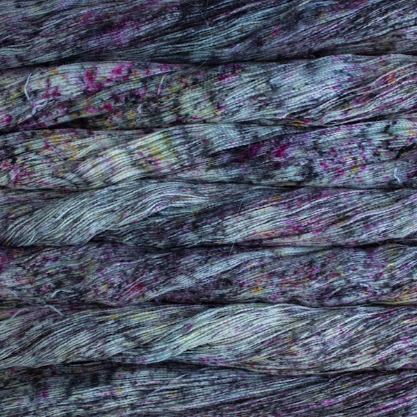 Malabrigo: Silkpaca