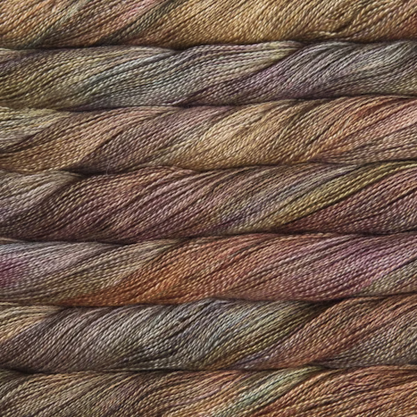 Malabrigo: Silkpaca