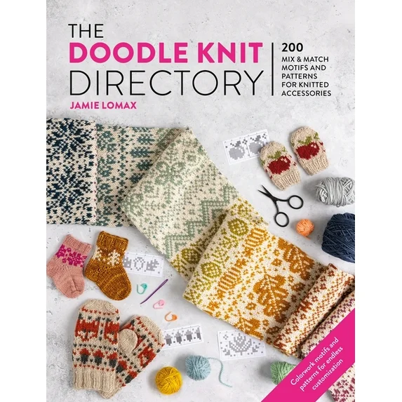 The Doodle Knit Directory