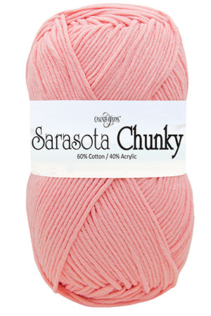 Cascade Yarns - Sarasota Chunky
