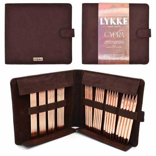 LYKKE DPN Large Set