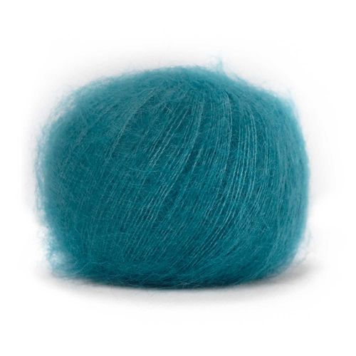 Mohair Bliss by Pascuali