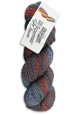 Cascade Yarns: 220 Superwash Wave