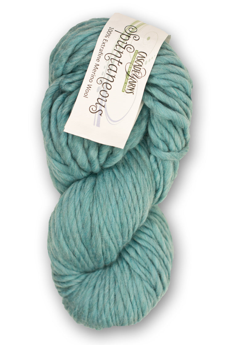 Cascade Yarns: Spuntaneous