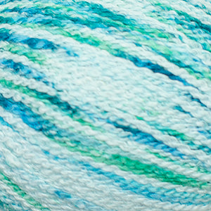 Cascade Yarns: Fixation Splash