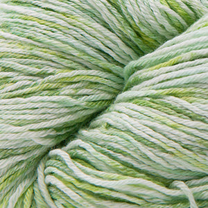 Cascade Yarns: Cotton Sox Splash