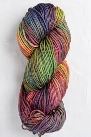Malabrigo: Rios