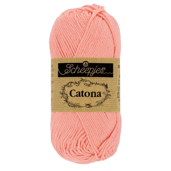 Scheepjes Catona (27 yds)