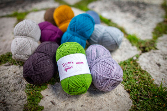 Nature Spun Sport (50G)