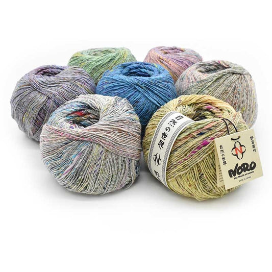Noro Kompeito