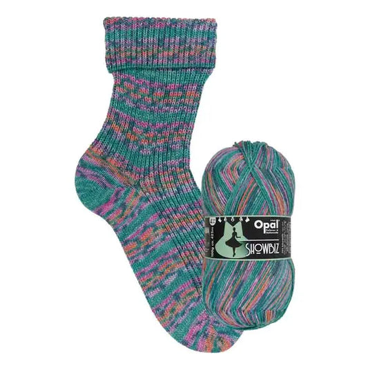 Opal: Showbiz 4-Ply