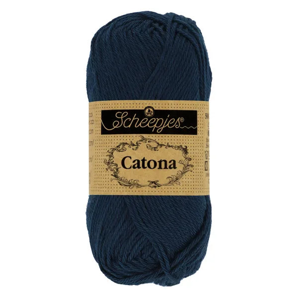 Scheepjes Catona (27 yds)
