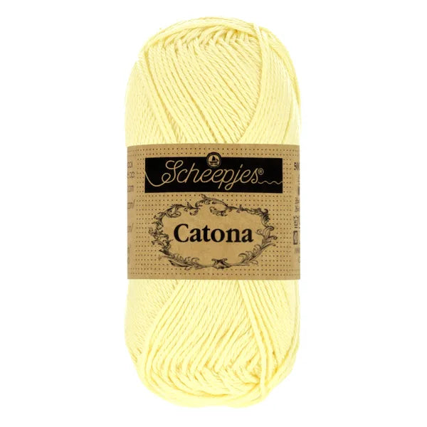 Scheepjes Catona (27 yds)