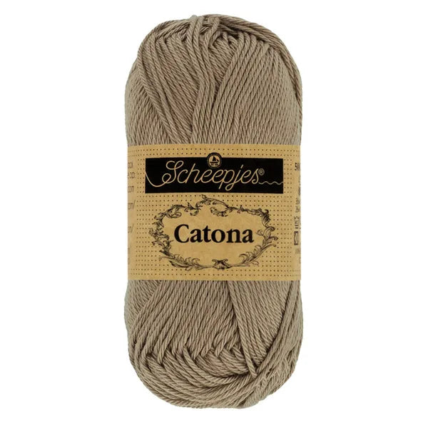 Scheepjes Catona (27 yds)
