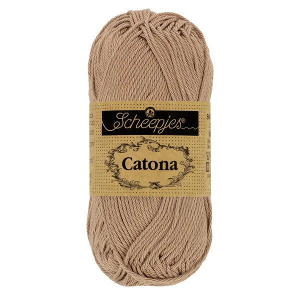 Scheepjes Catona (27 yds)