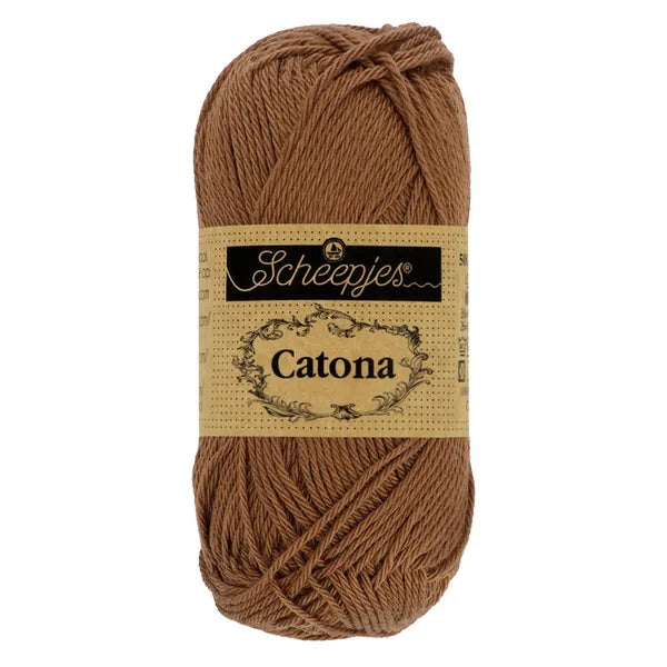 Scheepjes Catona (27 yds)