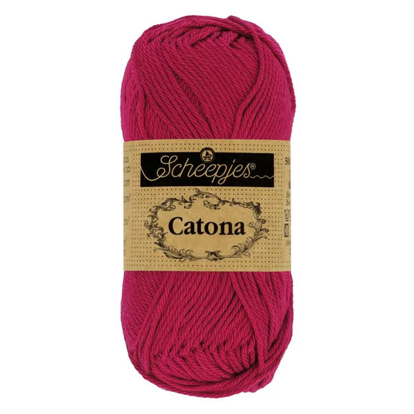 Scheepjes Catona (27 yds)