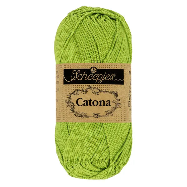 Scheepjes Catona (27 yds)
