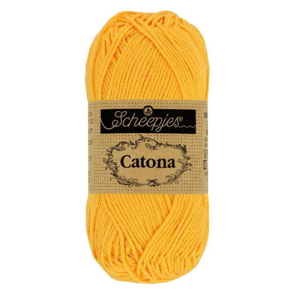 Scheepjes Catona (27 yds)