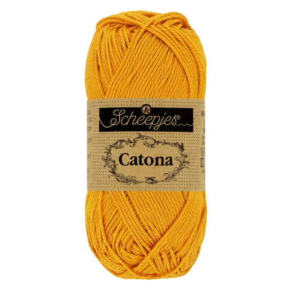 Scheepjes Catona (27 yds)