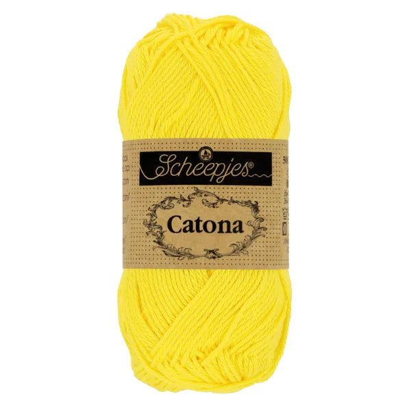 Scheepjes Catona (27 yds)