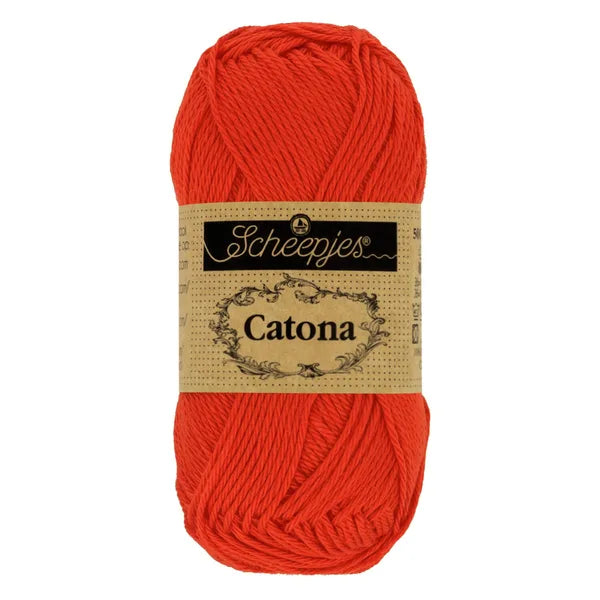 Scheepjes Catona (27 yds)