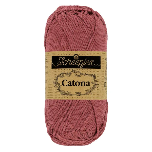 Scheepjes Catona (27 yds)