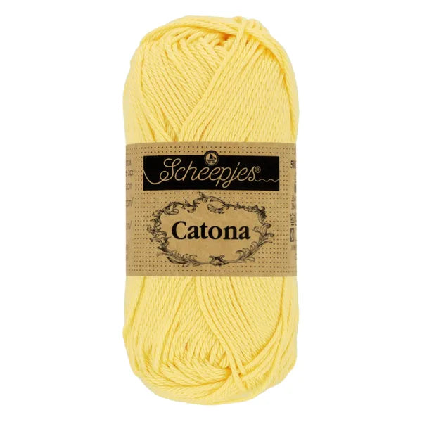 Scheepjes Catona (27 yds)
