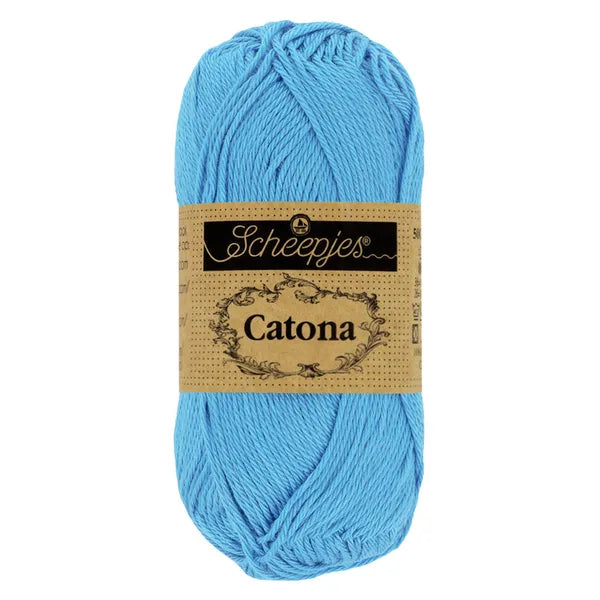 Scheepjes Catona (27 yds)