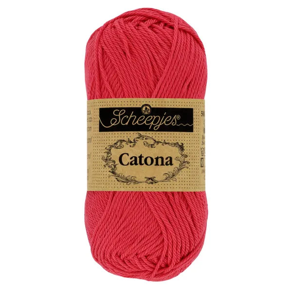 Scheepjes Catona (27 yds)