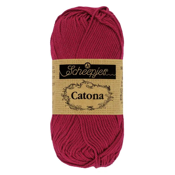 Scheepjes Catona (27 yds)