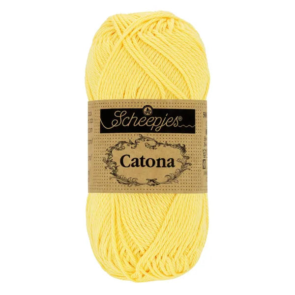 Scheepjes Catona (27 yds)