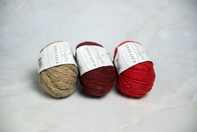 Scheepjes Terrazzo Minis