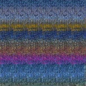 NORO: Silk Garden