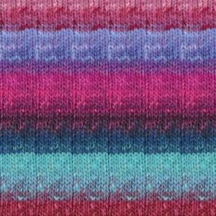 NORO: Silk Garden
