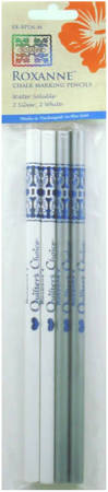 Roxanne Chalk Marking Pencils (4 pcs)
