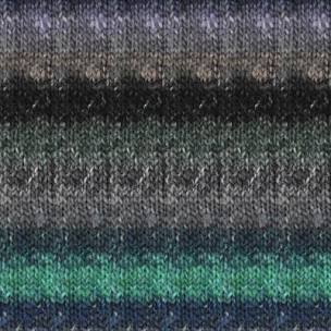 NORO: Silk Garden