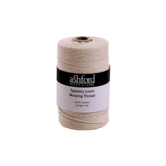 Ashford Tapestry Loom Warping Thread (200gm)
