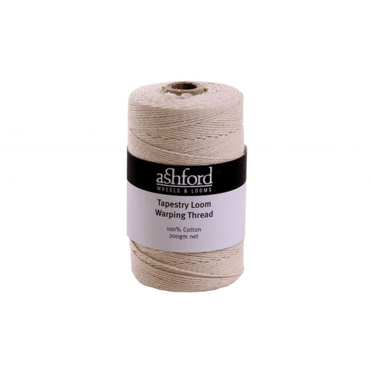 Ashford Tapestry Loom Warping Thread (200gm)