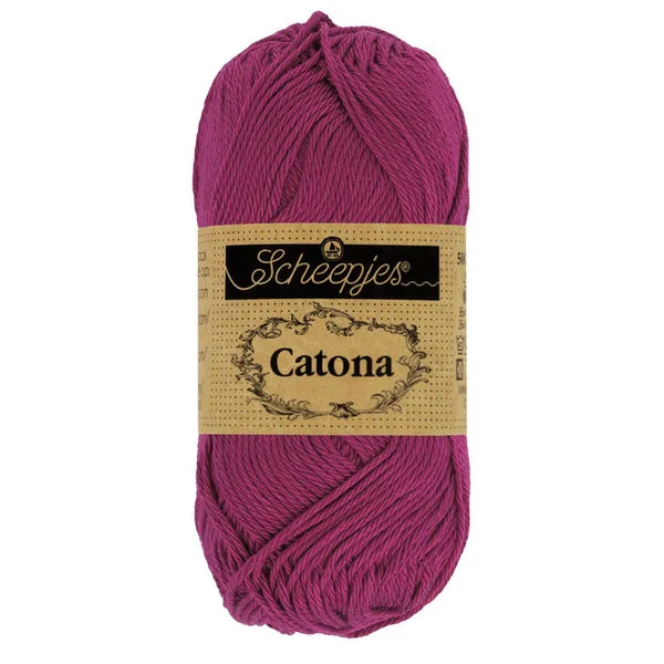 Scheepjes Catona (27 yds)